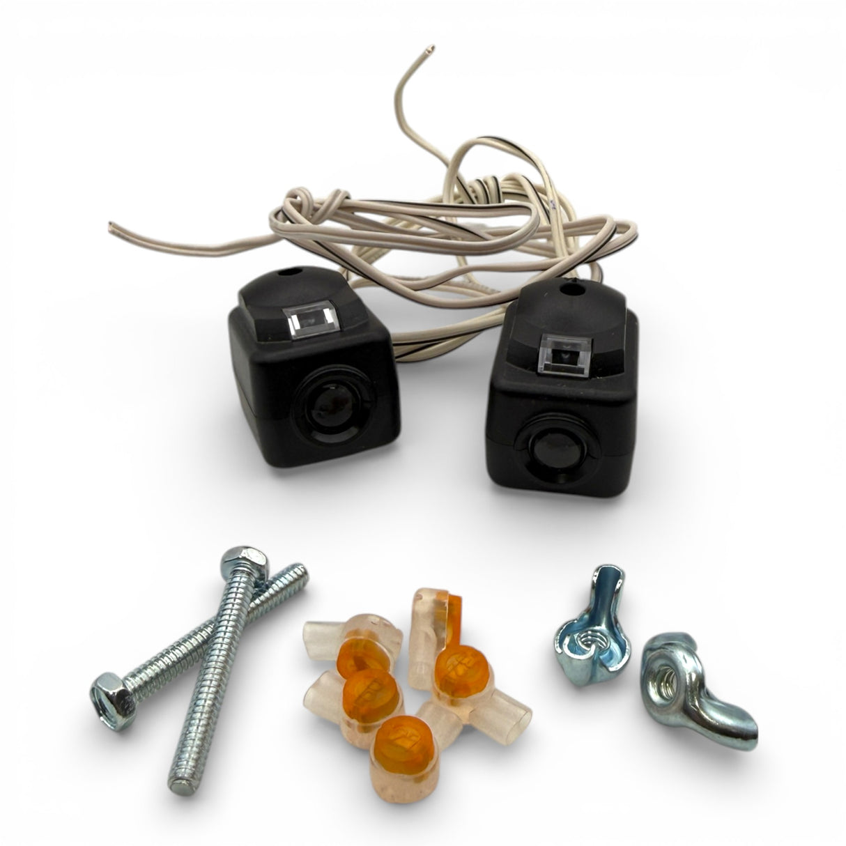 LiftMaster Safety Sensor Kit | 041-0136
