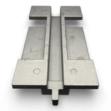 LiftMaster Trolley Slider Assembly | K75-10170