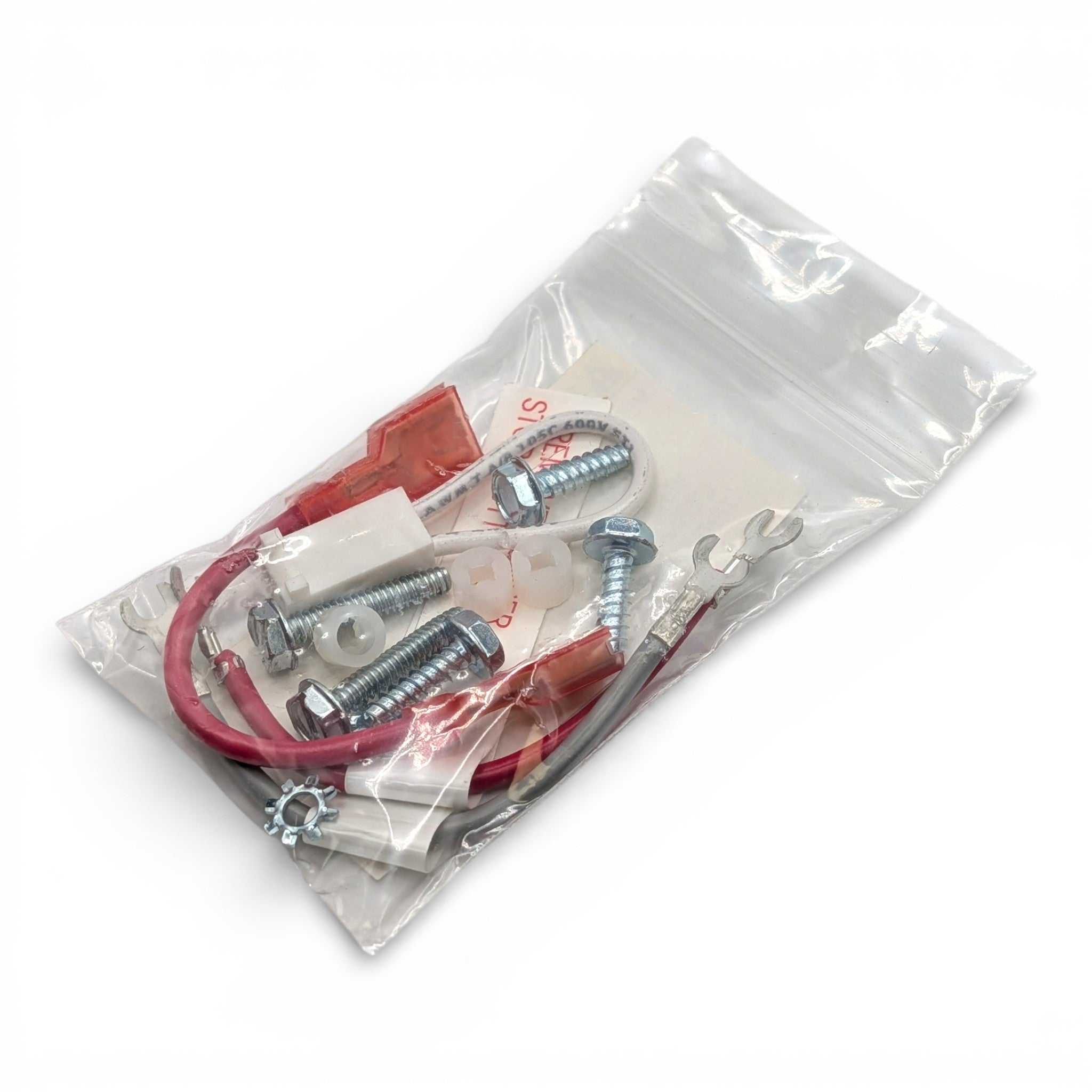 RSX & RHX 1/2 HP Circuit Board (1 Phase) | 111854.0001.S – DOOR-PARTS