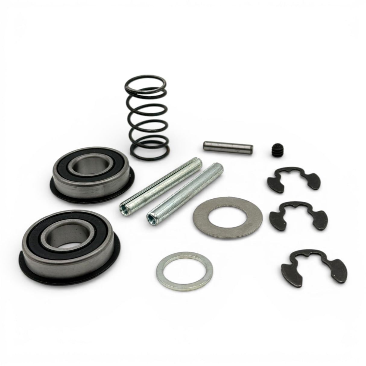 RHX Hoist Shaft Assembly |  111859.0001.S