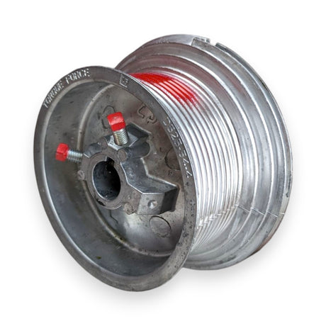 Cable Drum | D525-54