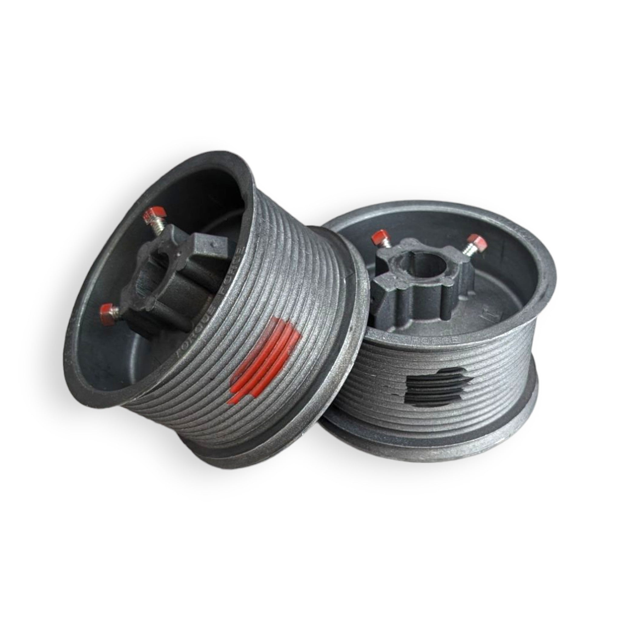 DOB4-U52 2ロール Cable Drum | D525-216 – DOOR-PARTS