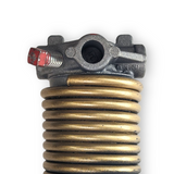 2" Torsion Spring | .250 Wire Size