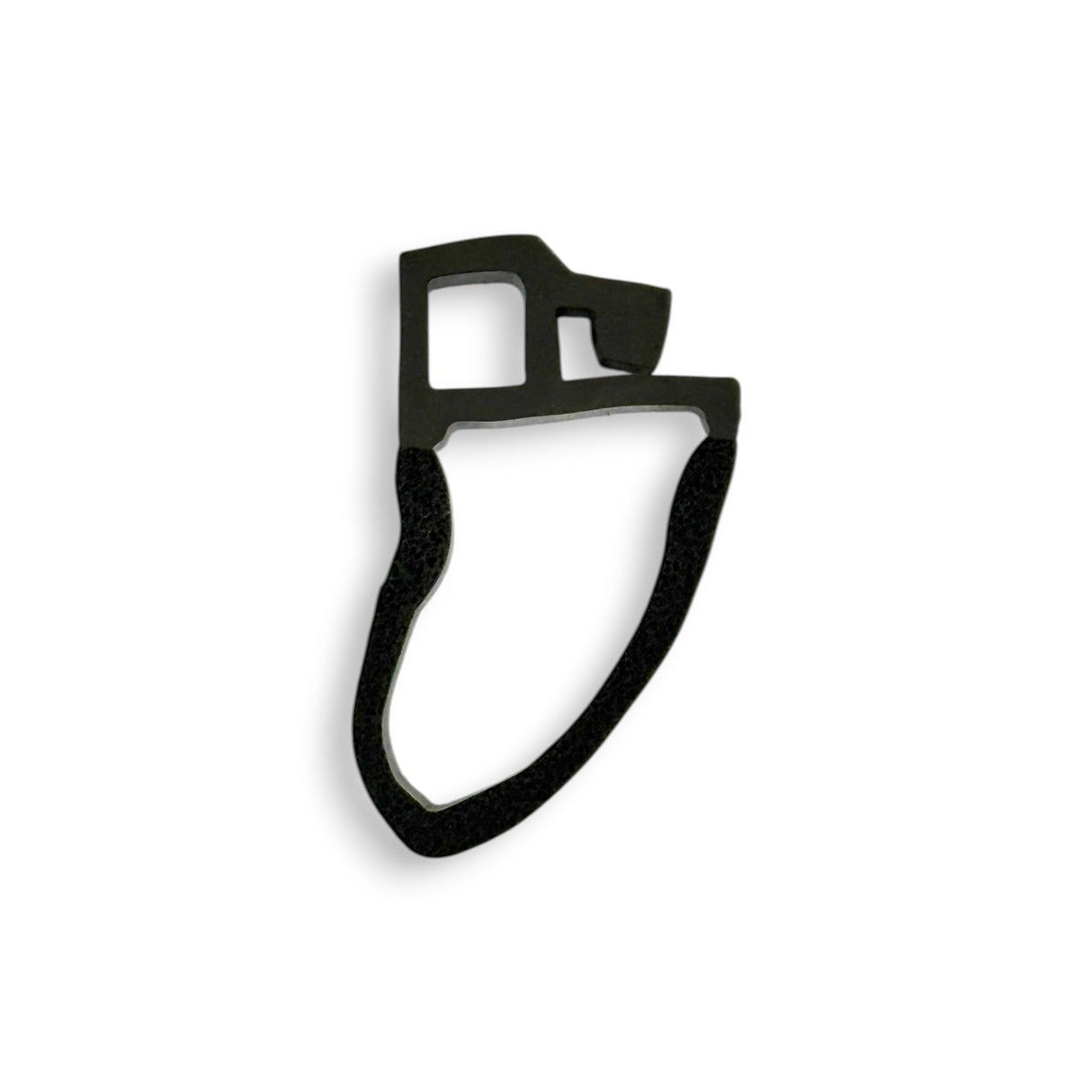 Overhead Door Thermacore Bottom Weather Seal