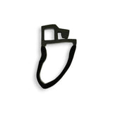 Overhead Door Thermacore Bottom Weather Seal