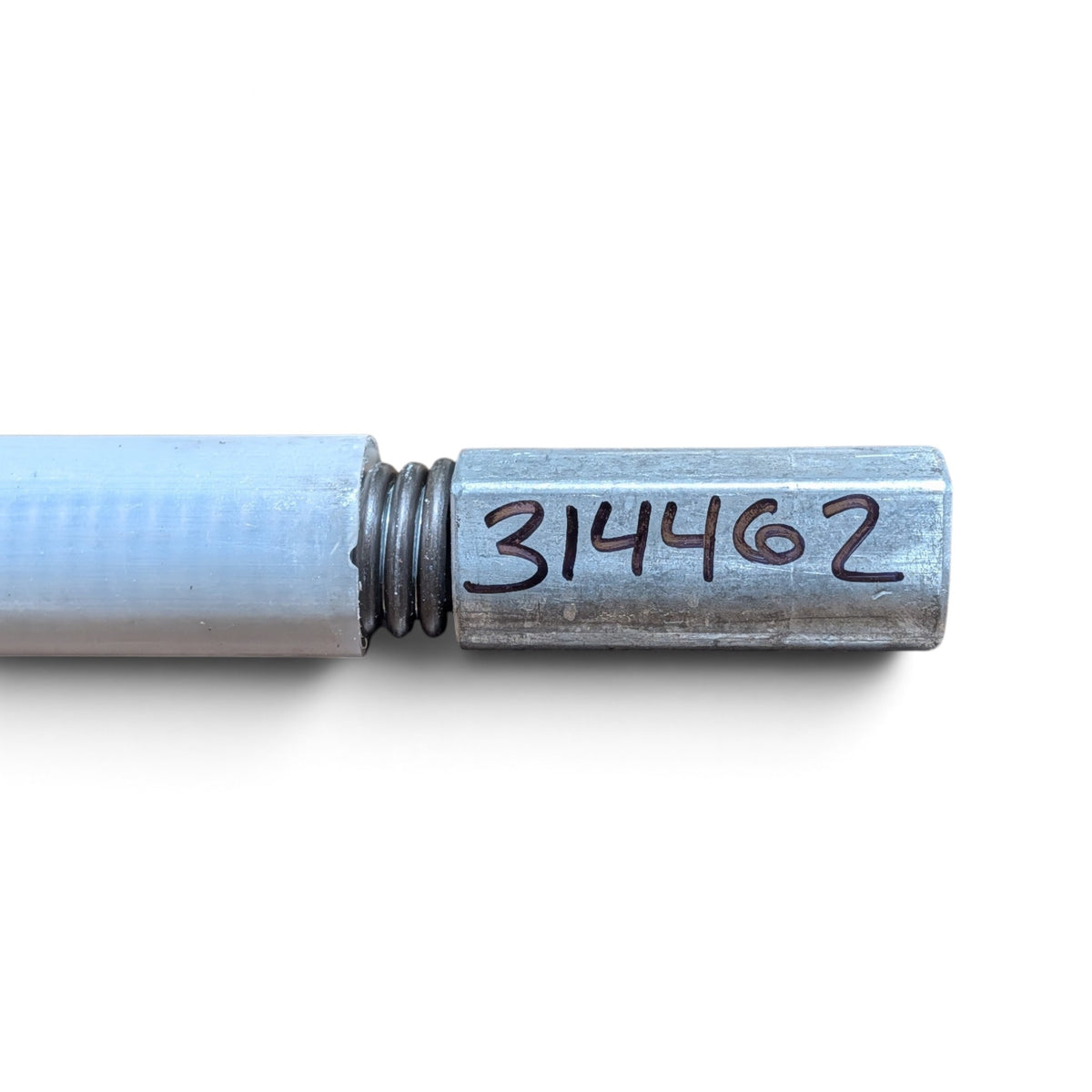 0.154X51.59 | TorqueMaster Original Spring | TM/TM1