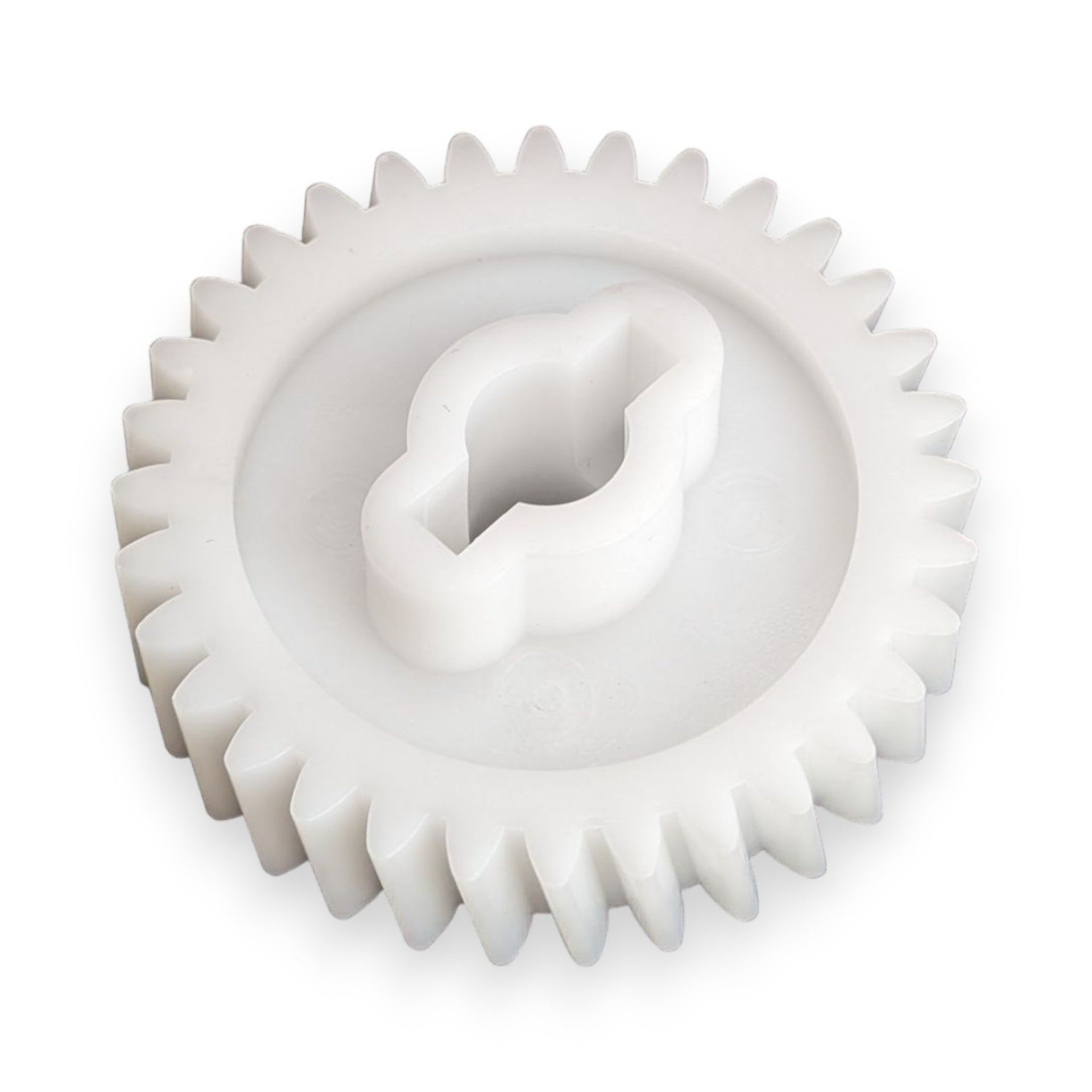Helical Drive Gear
