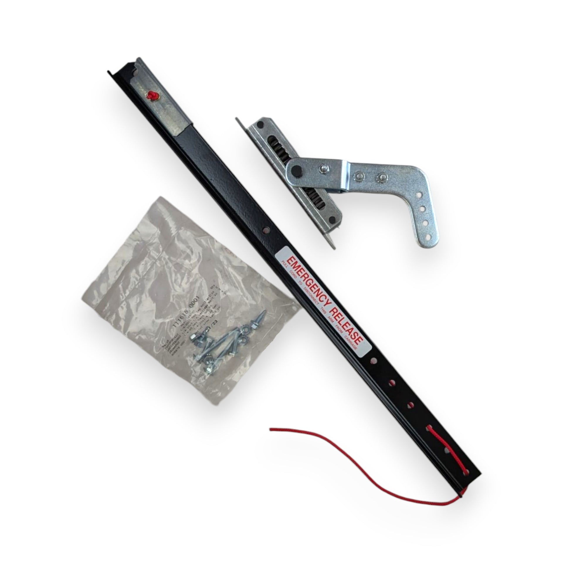 Overhead Door / Genie Drawbar Arm Kit – Garage Door Opener – Part OPAKDBT.S-1246441
