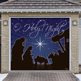 Door Banners & Decor