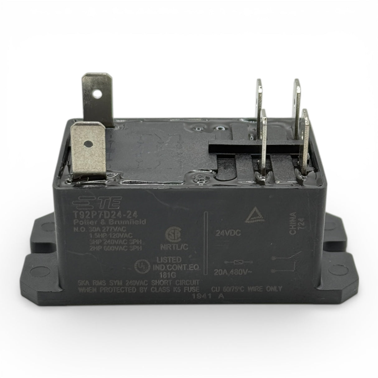 LiftMaster Relay Replacement | K29-31244