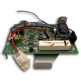 LiftMaster Receiver Logic Board | 041DJ001B