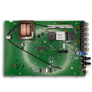thumbnail interactive-video image 1 of Genie 20380S Sequencer Control Board – 6 Terminal Replacement For 36190S.S 1 of 3