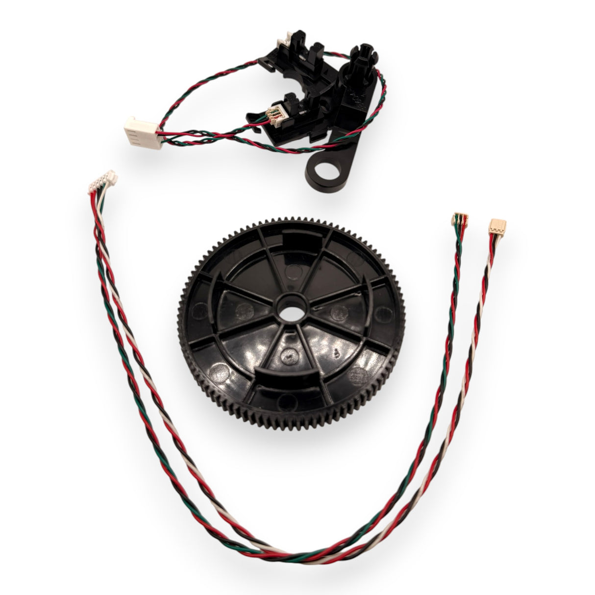 Optical Encoder | 39153R.S