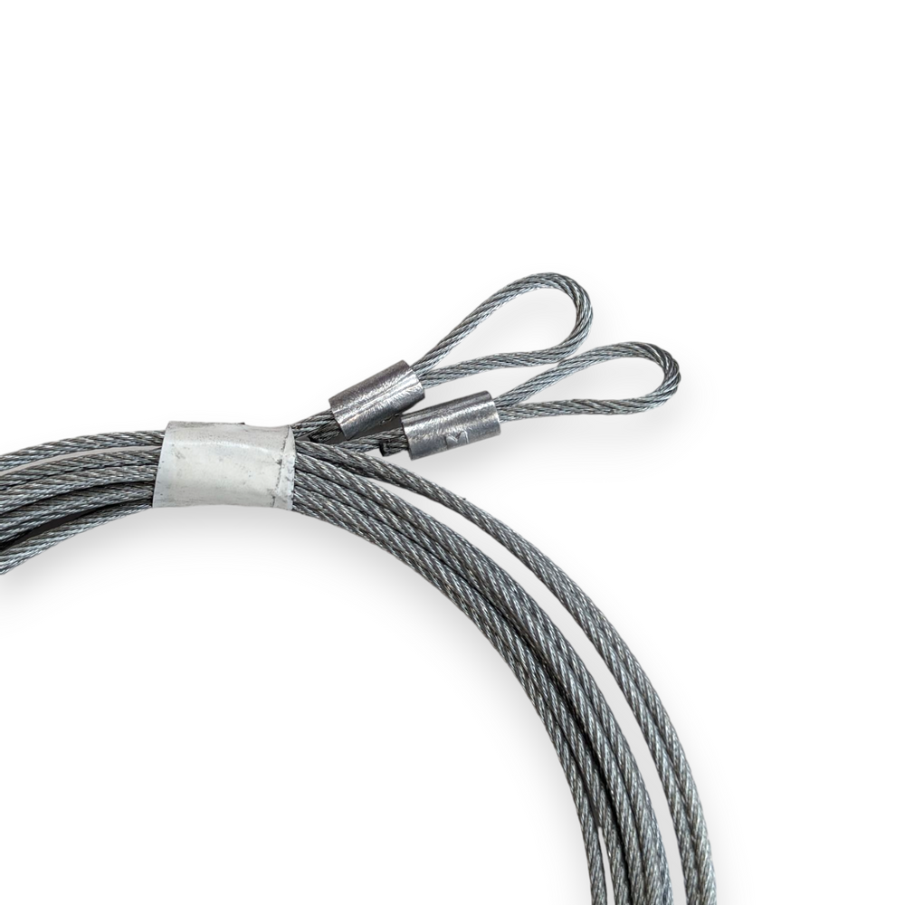 Torsion Spring ³⁄₃₂