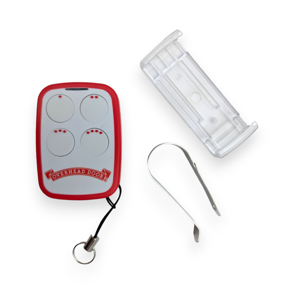 4 Button Universal Remote | OU4T