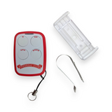 4 Button Universal Remote | OU4T