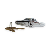 Autolatch Lock Kit, Unique Key Cut | 408334.0001