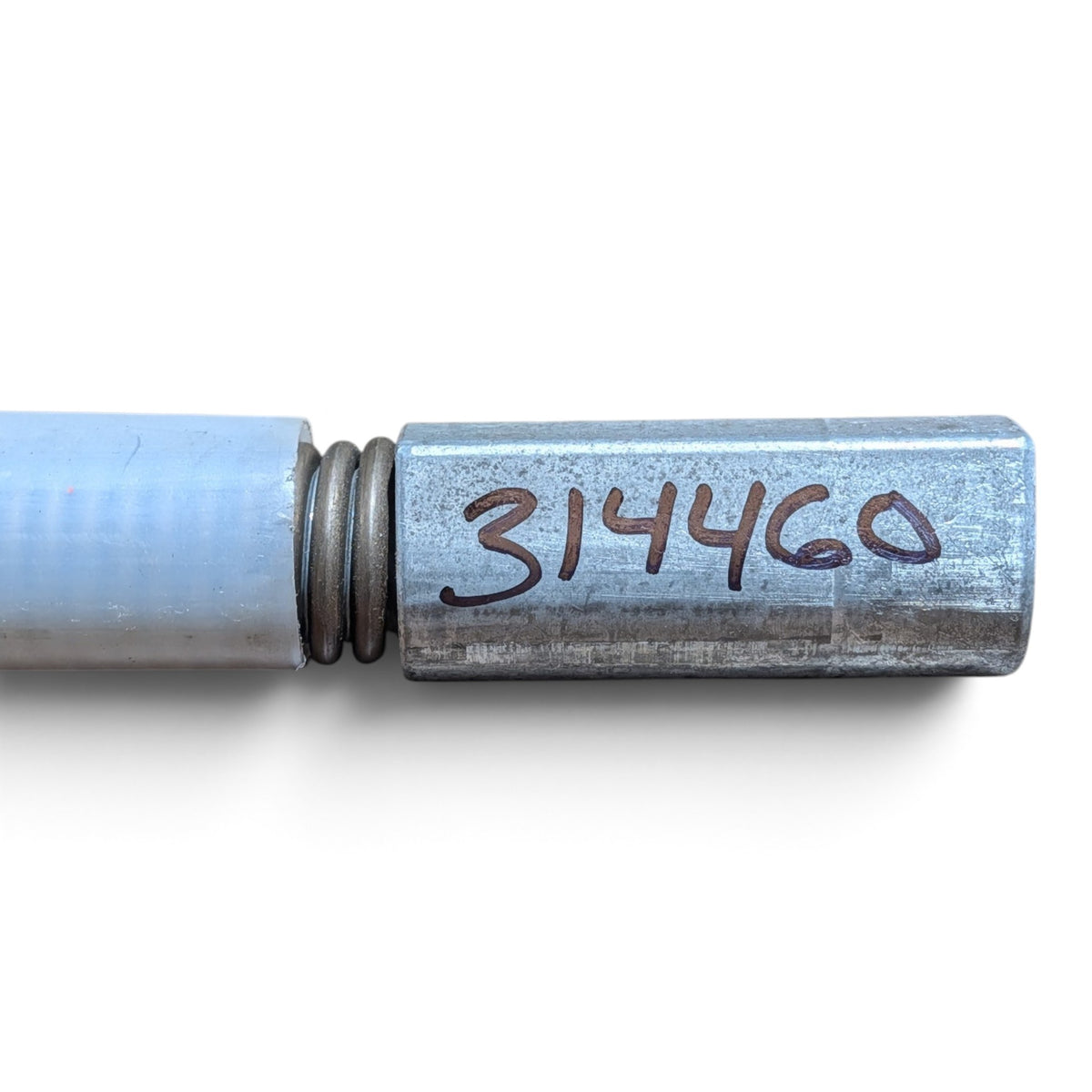 0.151X49.70 | TorqueMaster Original Spring | TM/TM1