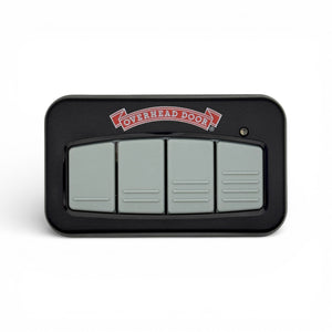 4 Button Remote | O4BT-P