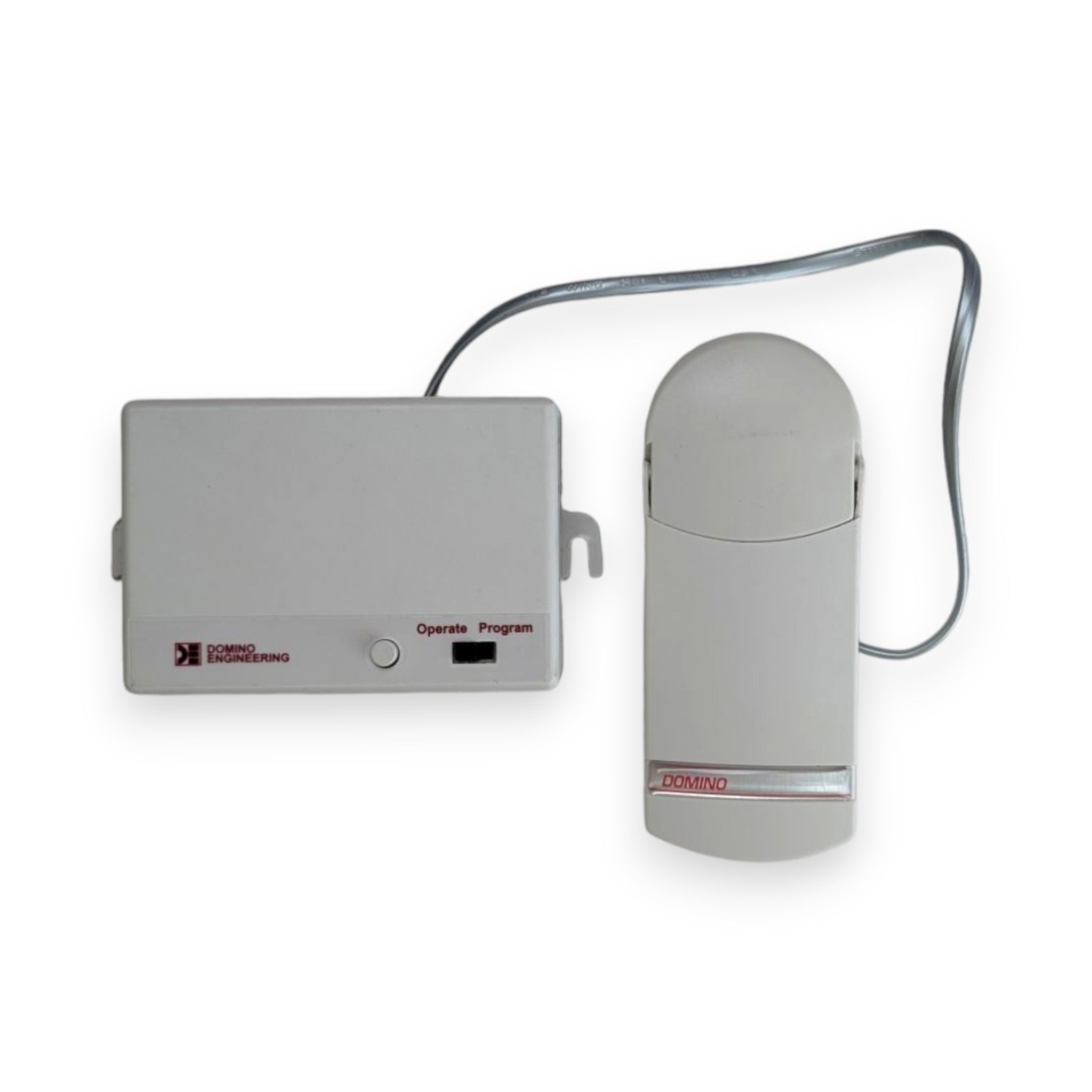 Domino Garage Door Keypad | GD-1 – DOOR-PARTS