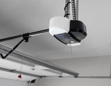 Genie StealthDrive 7155 Connect Smartphone-Controlled Belt Drive Garage Door Opener - 1 Each