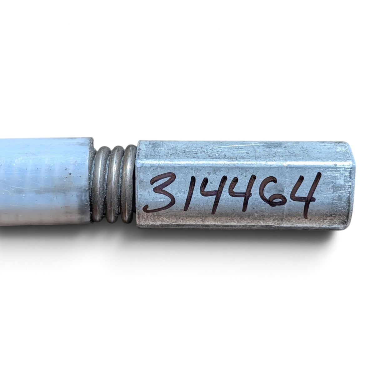 0.157X53.62 | TorqueMaster Original Spring | TM/TM1