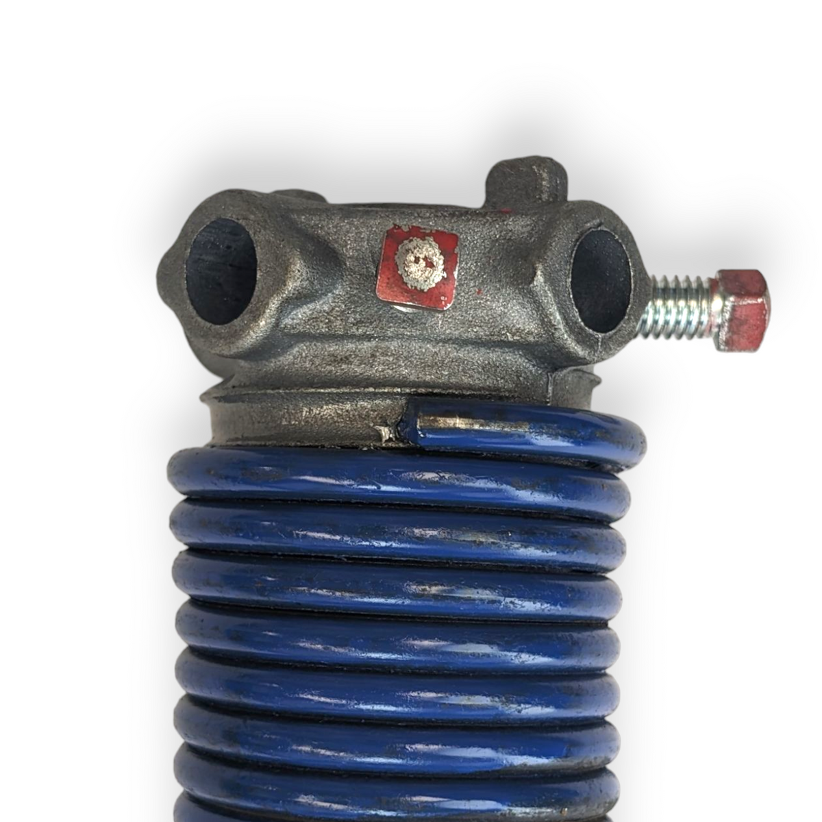 Spring Repair Blocks Torsion Springs For Garage Door Garage Door Torsion Spring Repair Block ...
