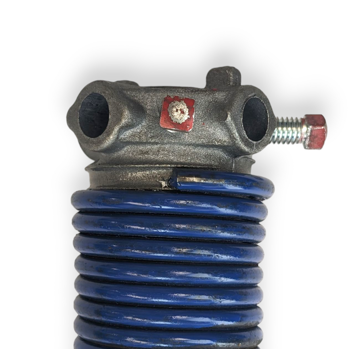 2" Torsion Spring | .262 Wire Size