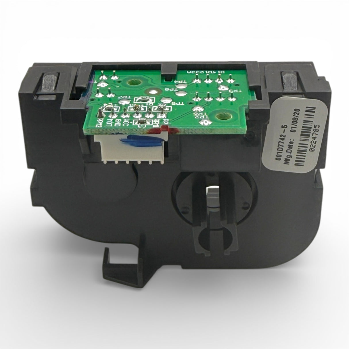 LiftMaster 3/4 HP Travel Module | 041D7742-5