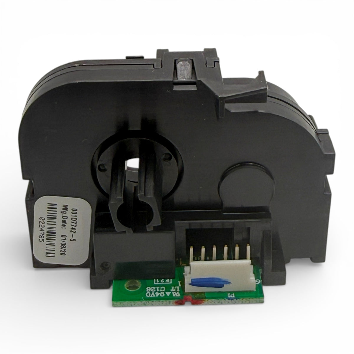 LiftMaster 3/4 HP Travel Module | 041D7742-5 – DOOR-PARTS