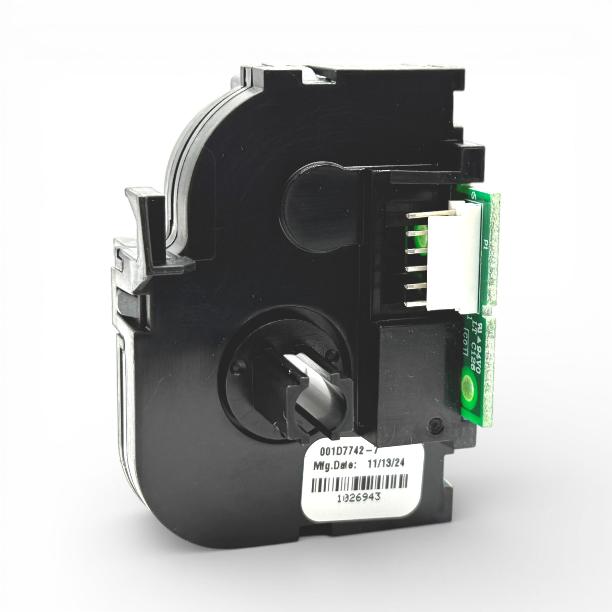 LiftMaster 1/2 HP Travel Module | 041D7742-7 – DOOR-PARTS