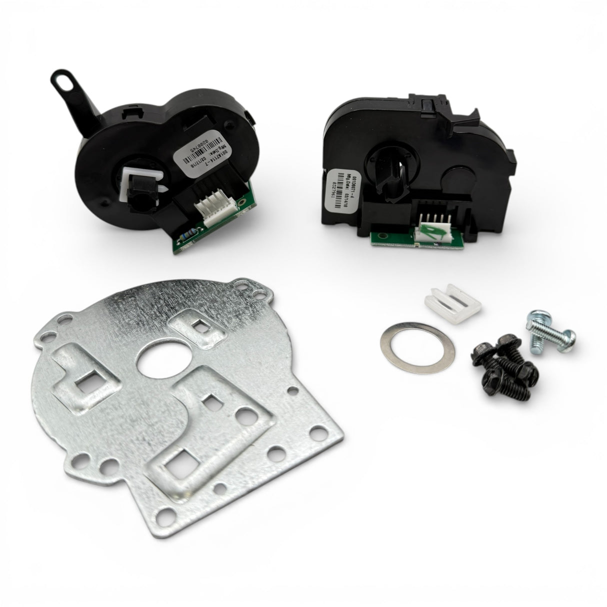 Universal DC Travel Module Kit | 041D8071-4