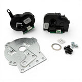 Universal DC Travel Module Kit | 041D8071-4