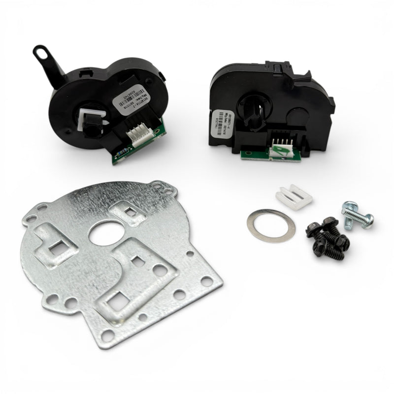Universal DC Travel Module Kit | 041D8071-4 – DOOR-PARTS