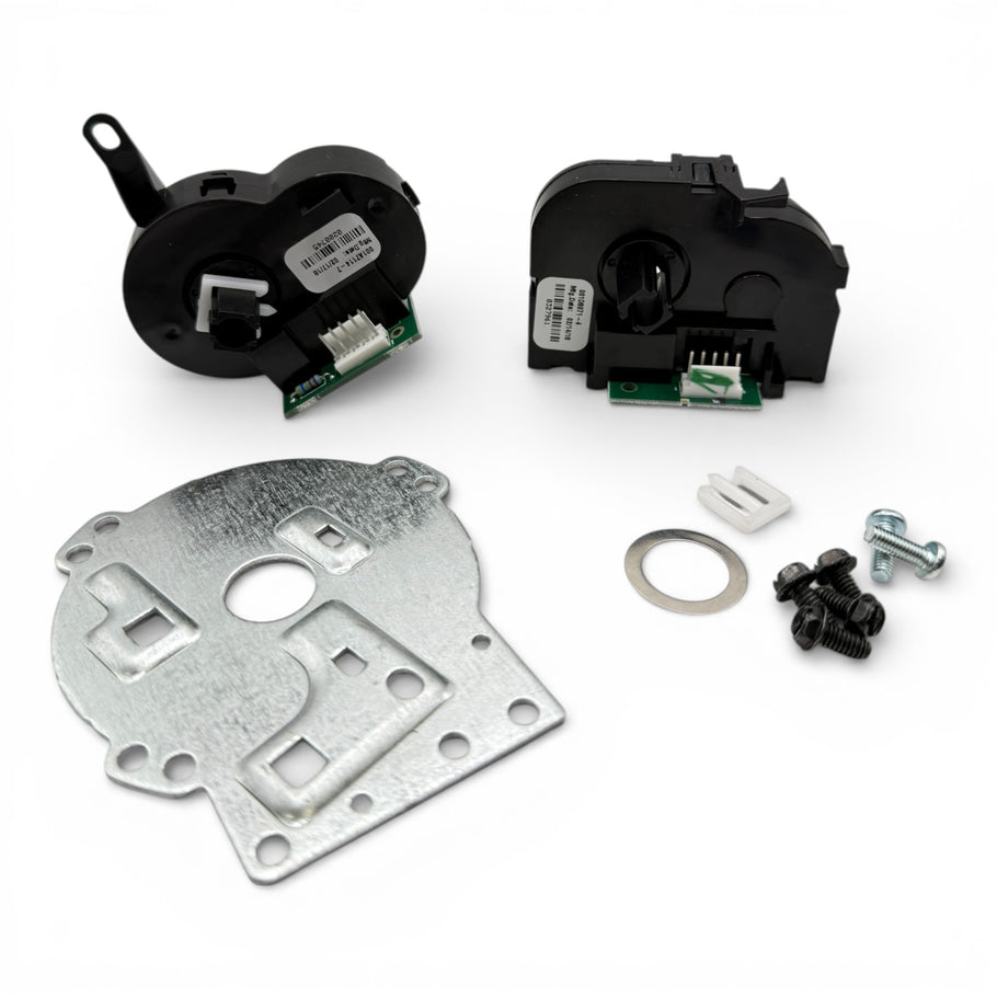 Universal DC Travel Module Kit | 041D8071-4 – DOOR-PARTS