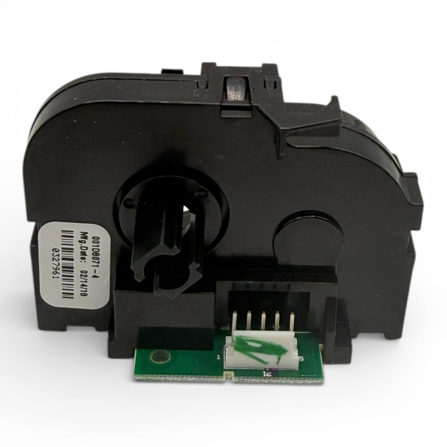 Universal DC Travel Module Kit | 041D8071-4 – DOOR-PARTS