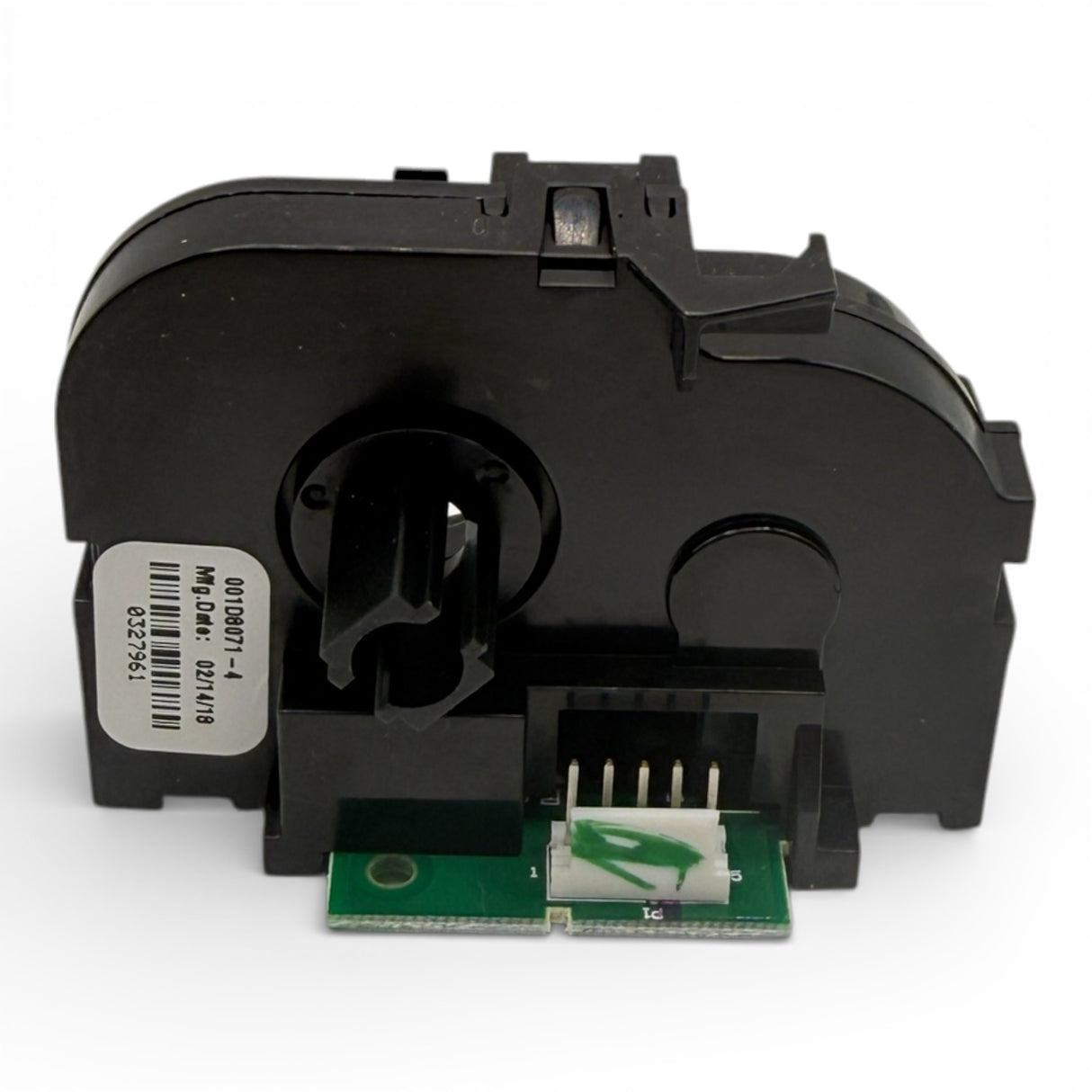 Universal DC Travel Module Kit | 041D8071-4