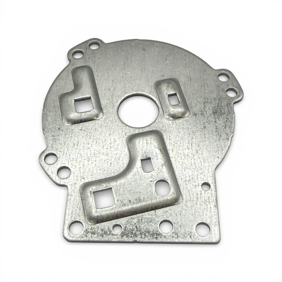 Universal DC Travel Module Kit | 041D8071-4 – DOOR-PARTS