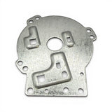 Universal DC Travel Module Kit | 041D8071-4