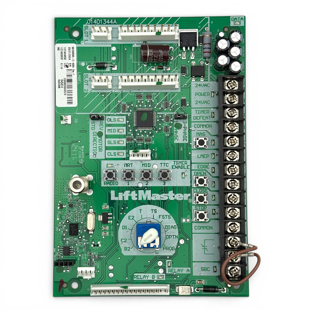 L5 Logic Board | K001D8395MC