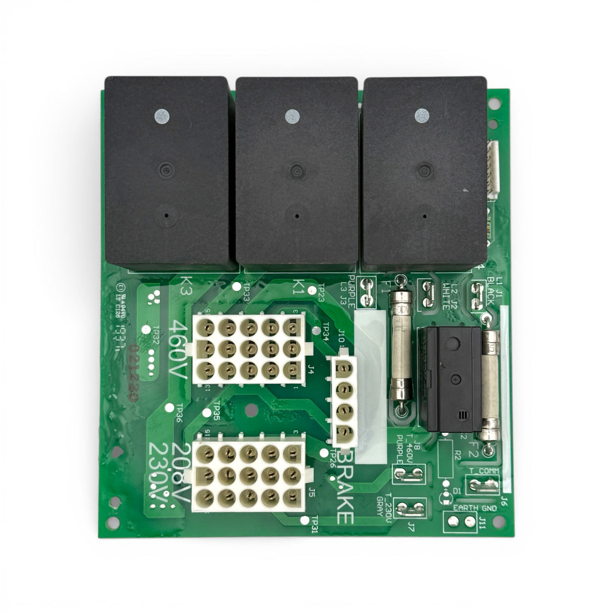 L5 Power Board 3 Phase | K001D8397