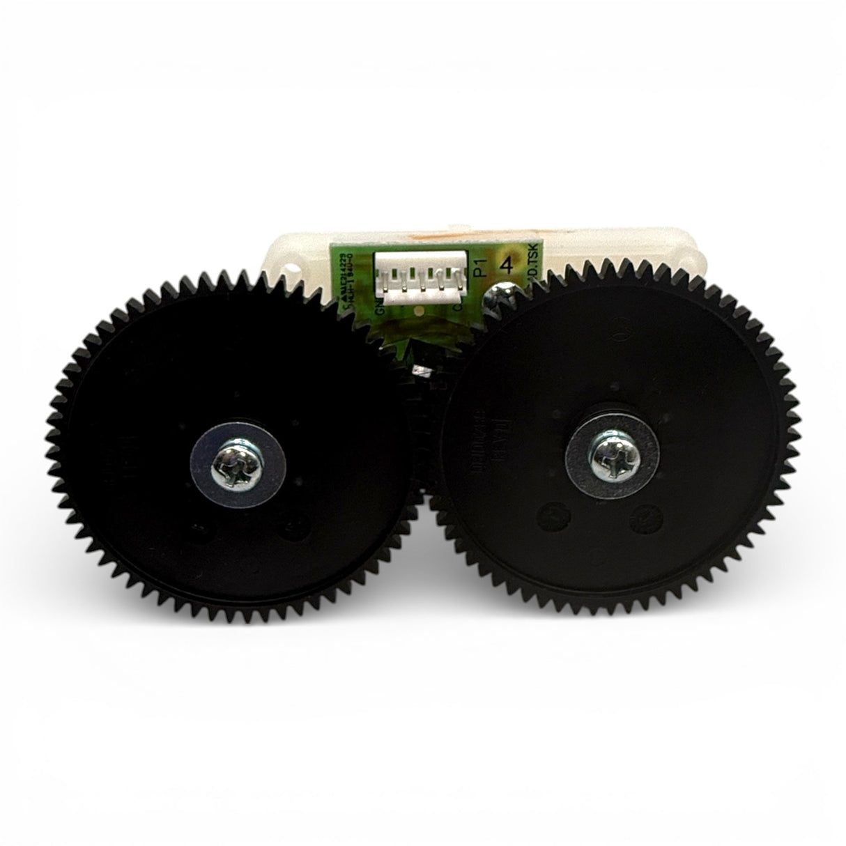 Absolute Encoder and Travel Module Kit | 041B8861