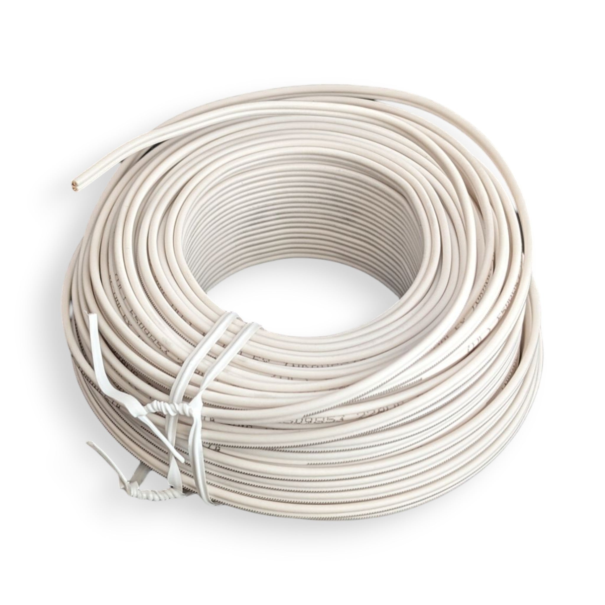2-Strand Bell Wire | 90' – DOOR-PARTS