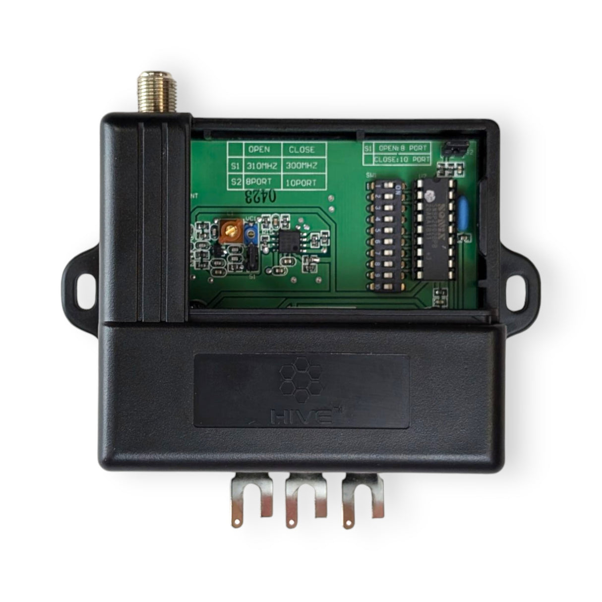 HIVE Single Channel Receiver | 300/310