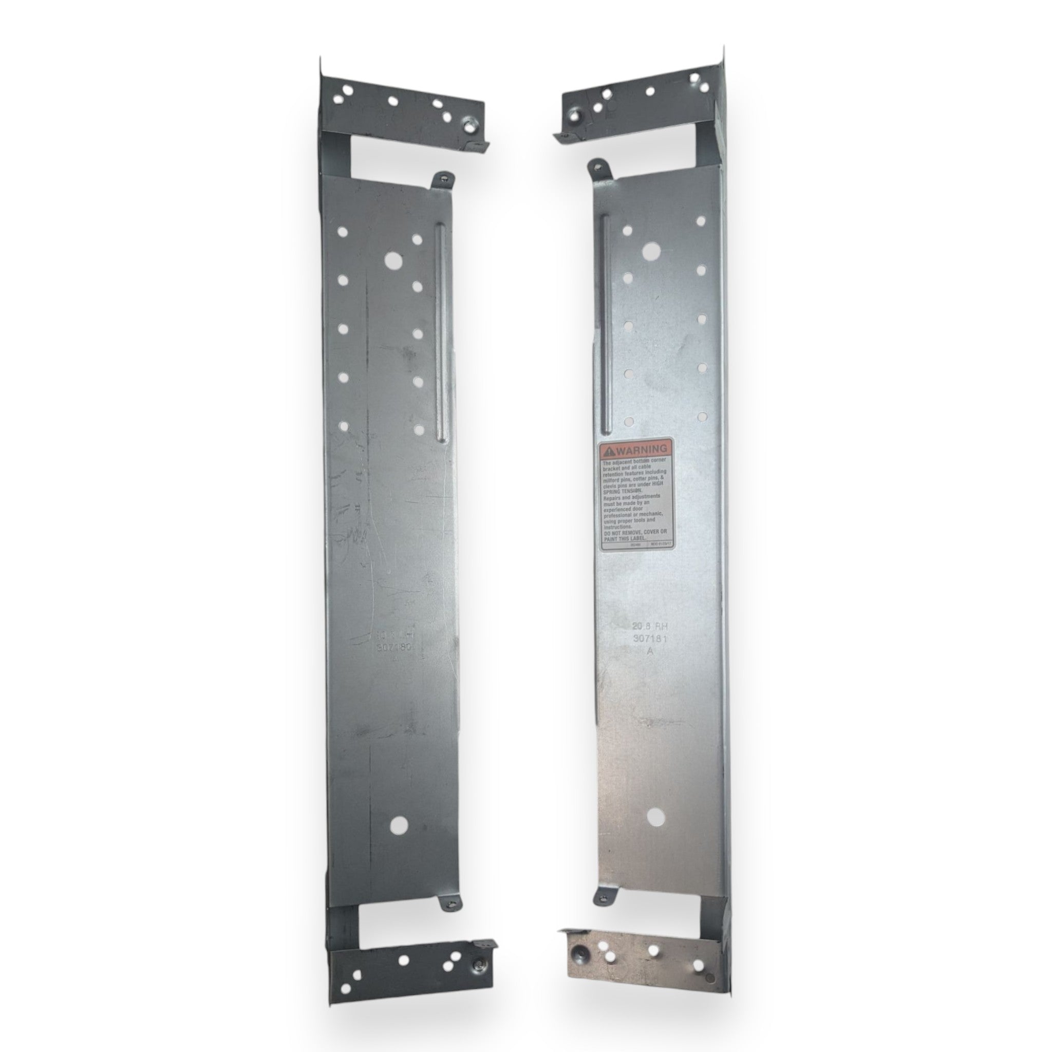 Wayne Dalton End Cap – DOOR-PARTS