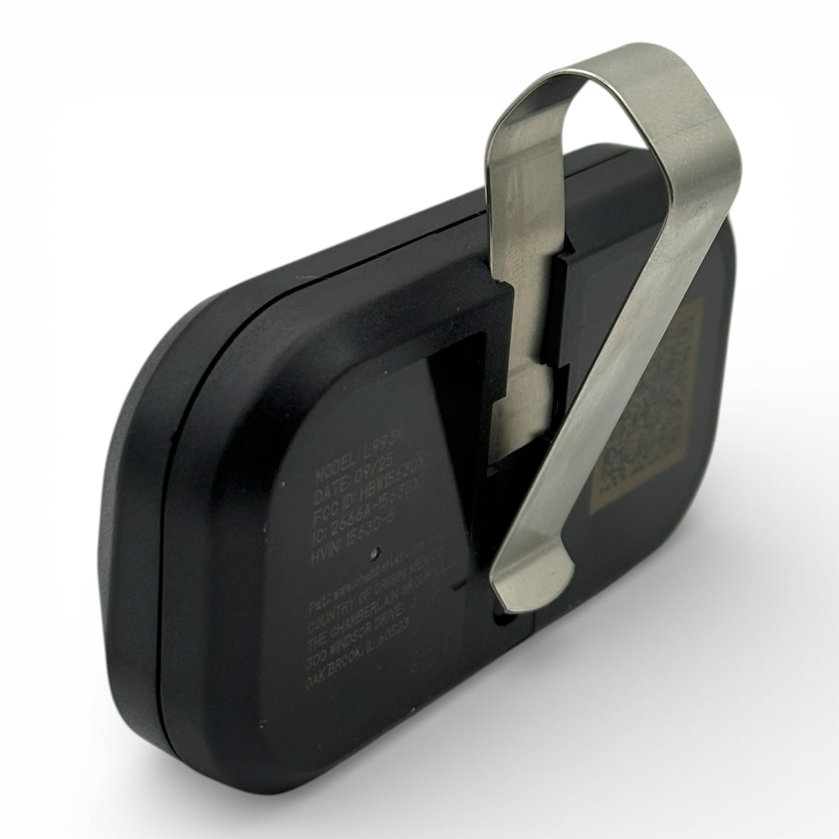 myQ 3-button Remote Control | L993M