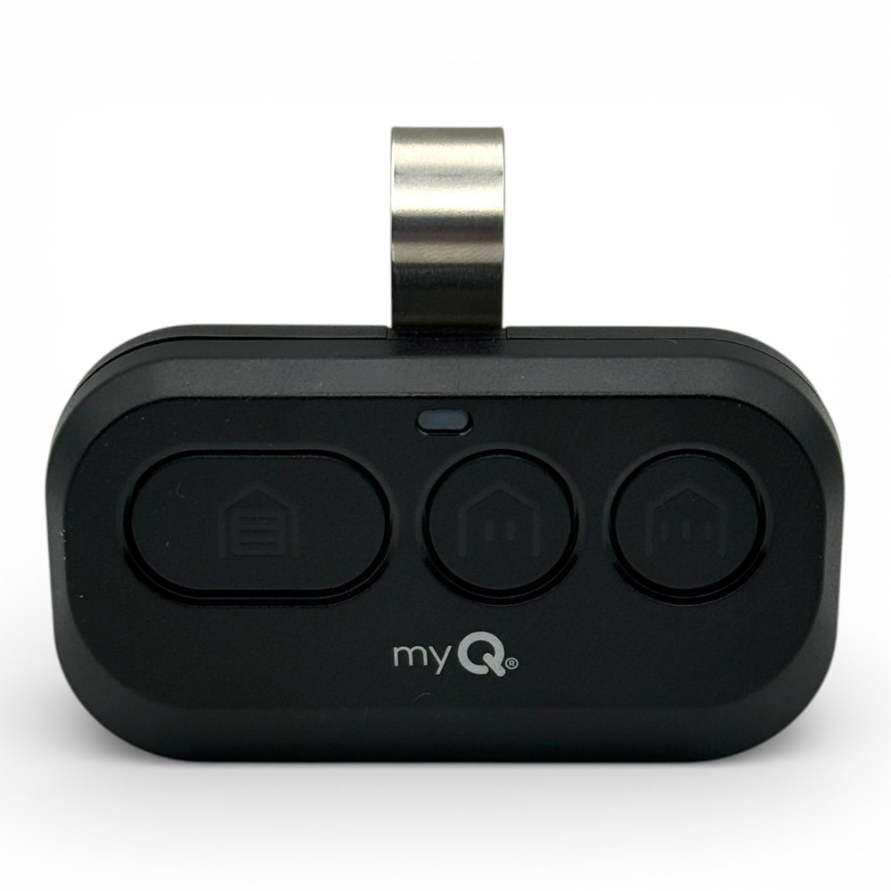 Command Control M993 myQ 3-button Remote Control | L993M – DOOR-PARTS