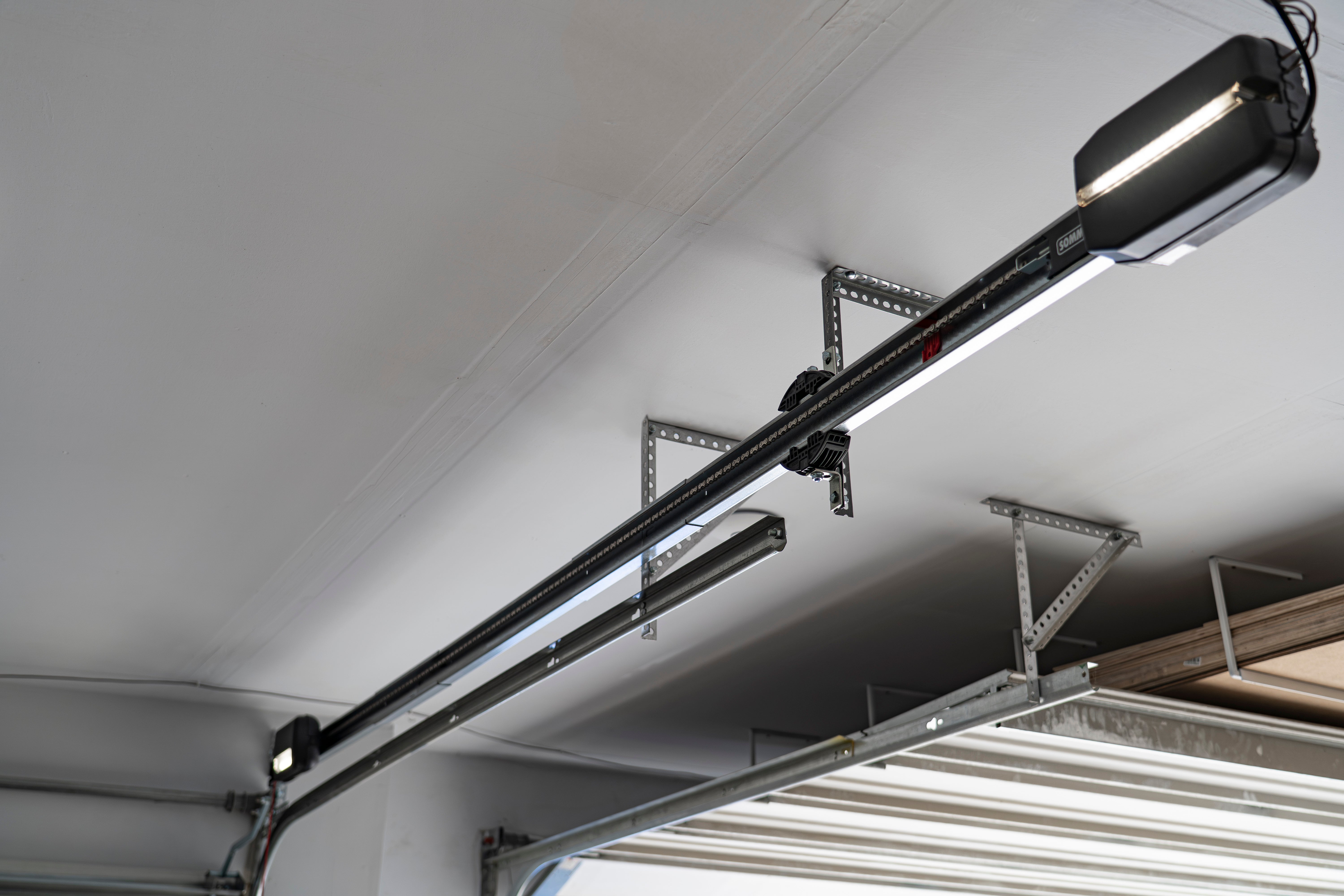 孫三郎ページ SOMMER evo+ Garage Door Opener – DOOR-PARTS
