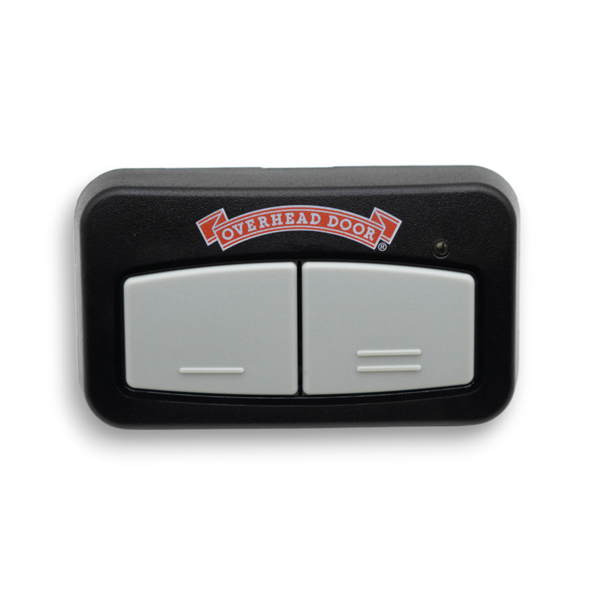 2 Button Remote | O2BT-P – DOOR-PARTS