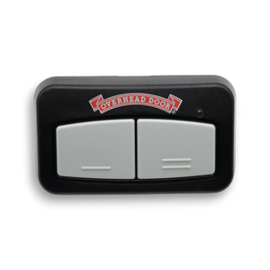 2 Button Remote | O2BT-P